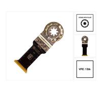 FEIN - Lama Da Sega E-cut Carbide Pro Starlock Plus / 60 X 32 Mm (63502237210)