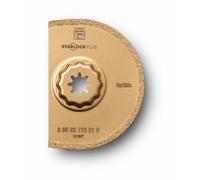 FEIN - Lama per sega a segmenti, HM, 1,2 mm 90