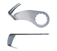 Fein Lama da taglio a forma di U Quantità:1