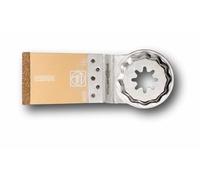 Lama da taglio in metallo duro FEIN E-Cut HM SLP (50 x 35 mm)