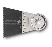 Fein - Lama Da Taglio E-cut Long Life Lunghezza 50 Mm, Larghezza 65 Mm Confezione Da 10 Pz Attacco Slp