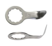 Fein Lama da taglio forma dritta Quantità:1