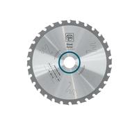 FEIN Lama da taglio per acciaio per sega circolare F-IRON Cut 57 AS Ø 150 mm., per veloci tagli diritti a freddo nell’acciaio. 30 denti, attacco 20 mm, larghezza traccia di taglio 1,2 mm