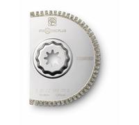 FEIN - Lama per sega a segmenti, diamantata, ⌀ Lama: 90 mm 90