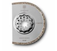 FEIN - Lama per sega a segmenti, diamantata, 2,2 mm 75
