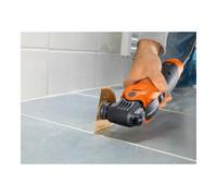 Fein Lama HM per sega a segmenti, Ø90mm Quantità:1