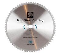 FEIN Lama per acciaio per troncatrice MKAS 355 Ø 355 mm., 66 denti, spessore 2,2 mm