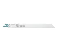 FEIN Lama per metallo per seghetto gattuccio ASAS18-21 K AS BIM 205T14 MS
