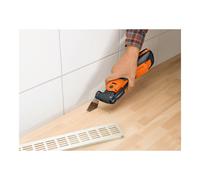 Fein Lama per sega E-Cut LongLife StarLockPlus BIM 50x65 mm Confezione 50