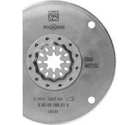 Lama Fein HSS segmentata Starlock diametro 100 x 0,7 Quantità:1