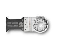 Fein - Lama Da Taglio E-cut Long Life Lunghezza 50 Mm, Larghezza 35 Mm Confezione Da 50 Pz Attacco Sl - SPEDIZIONE GRATUITA