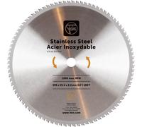 FEIN Lama per acciaio,nox per troncatrice MKAS 355 Ø 355 mm., 100 denti, spessore 2,4 mm