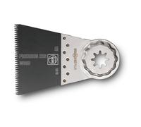 Fein 63502127240 E-Cut Precision la lama della sega 65mm 10St.