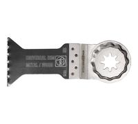 Fein Lama per sega universale E-Cut StarLockPlus 60x44mm Quantità:10
