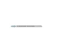 FEIN Lama per seghetto alternativo F-IRON Jig 26 AS per tubi e profili BIM 110 T2 MSA SC. Per Tubi e profili in alluminio, materiali plastici fibrorinforzati, materiali non ferrosi, inox. Cf.5 pz.