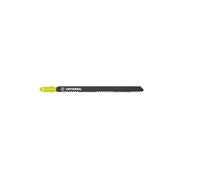 FEIN Lama per seghetto alternativo F-IRON Jig 26 AS per uso universale BIM 110 T1.8-2.5 UNI SC. Per legno e metallo plastiche rinforzate, inox, alluminio,legno con chiodi. Cf.5 pz.