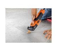 Fein Lama sega in metallo duro segmentata StarLockMax 1,2 mm Quantità:1