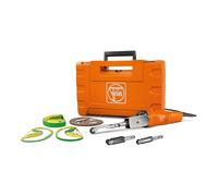 FEIN - Lima a nastro BF10-280E Set iniziale, Modello: 72280551 72280551