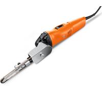 FEIN - Lima a nastro BF10-280E Set iniziale, Modello: 72280551 + Barbeque Weber in Omaggio 72280551