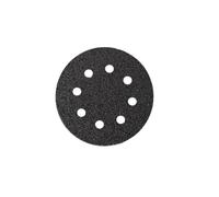Fein - Lotto di 16 dischi abrasivi rotondi, grana 40, 115 mm, 16 Pezzi