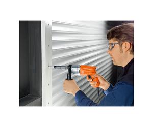 FEIN Maschiatrice fino a M 10 GWP 10 Quantità:1