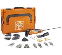 Fein 1707250 Fein MM 500 PLUS CE-Set 72296775000 Multifunktionswerkzeug inkl. Ko