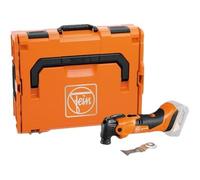 Fein Multimaster AMM 500 PLUS AS Strumento multifunzioni 71293862000