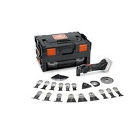 Fein 71294262000 Multimaster AMM 500 Plus BLACK EDITION Bare Tool Utensile mul