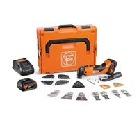 FEIN - MultiMaster AMM 500 Plus Top batteria, Modello: 71293861 71293861