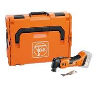 Fein Multimaster AMM 700 MAX AS Strumento multifunzioni 71293662000
