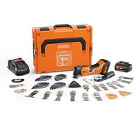 FEIN - MultiMaster AMM 700 Max Top batteria, Modello: 71293661 71293661