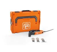 Utensile Multifunzione FEIN MULTIMASTER MM 300 PLUS START (250 W)