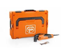 Utensile Multifunzione FEIN MULTIMASTER MM 500 PLUS (350 W)