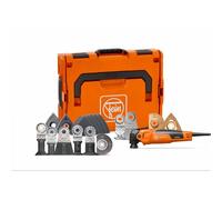 FEIN MULTIMASTER MM500 PLUS TOP SET EDITION MOD. 72296777000 EAN 4014586900629