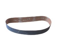 Fein Nastro abrasivo in lino Grana 120, Larghezza 50 mm Quantità 1