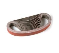 Fein Nastro abrasivo marrone Quantità:1