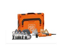 Fein Oscillatore - MM 500||MULTIMASTER MM 500 Top Edition Quantità:1