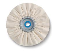 Anelli di lucidatura, panno, morbido, Ø 150 mm Quantità:1