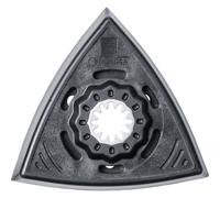 Fein Platorello SL Triangolare Forato VE2 63806136220