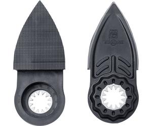 Fein piastra di macinazione