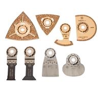 FEIN PROFI KIT STARLOCK MAX RISCALDAMENTO E SANITARI MOD. 35222967140 EAN 4014586440491