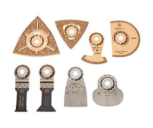 FEIN PROFI KIT STARLOCK MAX RISCALDAMENTO E SANITARI MOD. 35222967140 EAN 4014586440491