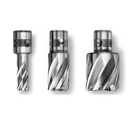 FEIN - Punta a carotare in HSS Profondità di taglio 25 mm 16