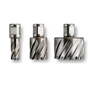 Fein Punta a carotare HSS Nova Weldon Quantità:1