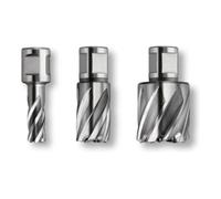 Fein Punta elicoidale HSS SPECIAL 3/4" con attacco Weldon, profondità di taglio 25 mm Quantità:1