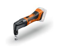 FEIN Roditrice a batteria fino a 1,6 mm ABLK 18 1.6 E AS Quantità:1