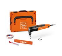 FEIN Roditrice per lamiera fino a 1,6 mm BLK 1.6 E Set Quantità:1