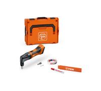 FEIN Roditrici a batteria fino a 1,3 mm ABLK 18 1.3 CSE AS Set Quantità:1