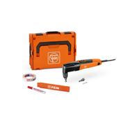 FEIN Roditrici per lamiera fino a 1,3 mm BLK 1.3 TE Set Quantità:1