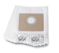 Fein Sacco filtrante in tessuto non tessuto per Dustex 25 l Quantità:5